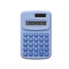 New Small Calculator Silent Calculator Mini Version Learning Auxiliary Portable Calculator