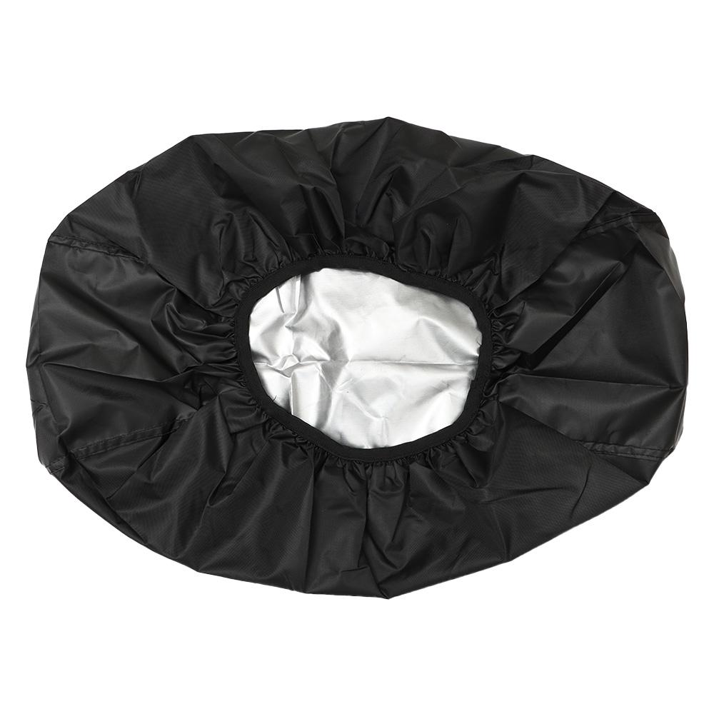 Outdoor Soft Fasten 600D Protective Case Hood Winch Cover Rainproof