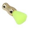 Haircut Dust Brush Hair Cutting Neck Duster Brush Broken Hair Sweep Brush for Home Salon