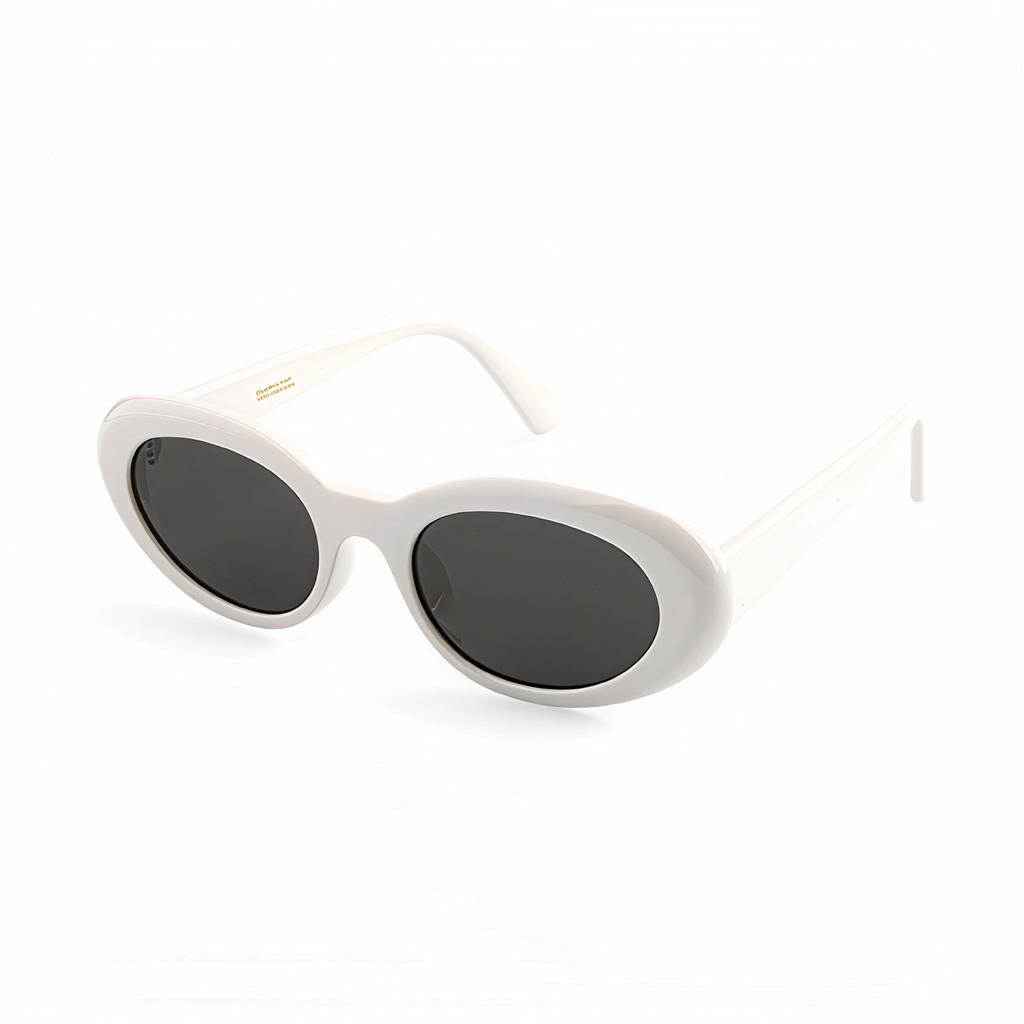 Adije Zorro (White-Smog) Rv1001 Polarized Sunglasses