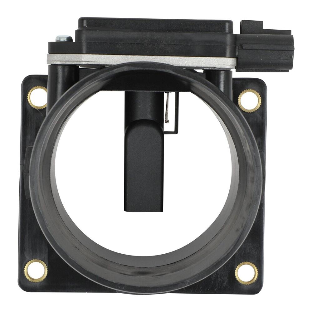 1 X Mass Air Flow Meter W/Housing For Ford Escape 1999 - 2006 XF2F-12B579-AA