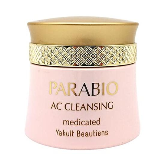 

Yakult Cosmetics Parabio AC Очищающее средство 120г Yakult