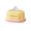Minimalist Premium Home Tissue Box Set