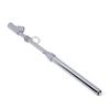 5Pcs Tire Pressure Gauge Car Truck Auto Service  Gage Tire Repair Tools 10‑150PSI 80‑1040KPa 0.8‑