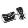 Fits Ford Focus Concept Model, Manual & Automatic Transmission Accelerator and Brake Pedals