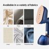 Portable Garment Steamer Handheld Fabric Steam Iron 140 ℃ Constant Temperature Household Electric Steam Cleaner 230ML