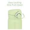 Thermos Tumbler Vacuum Insulated Travel Mug 500ml Pistachio JNR-503 PSC 500 ml