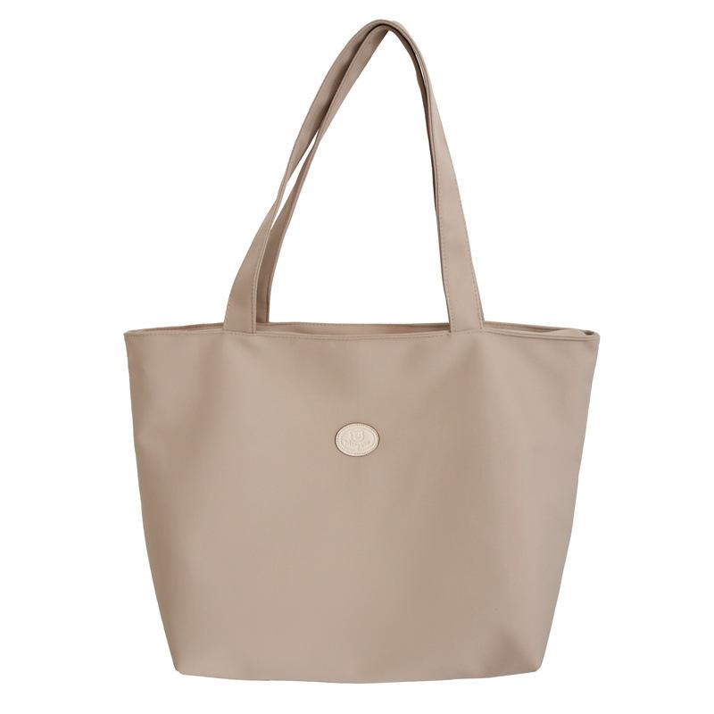 Student Class Backpack Women's Shoulder Bag Tote Bag