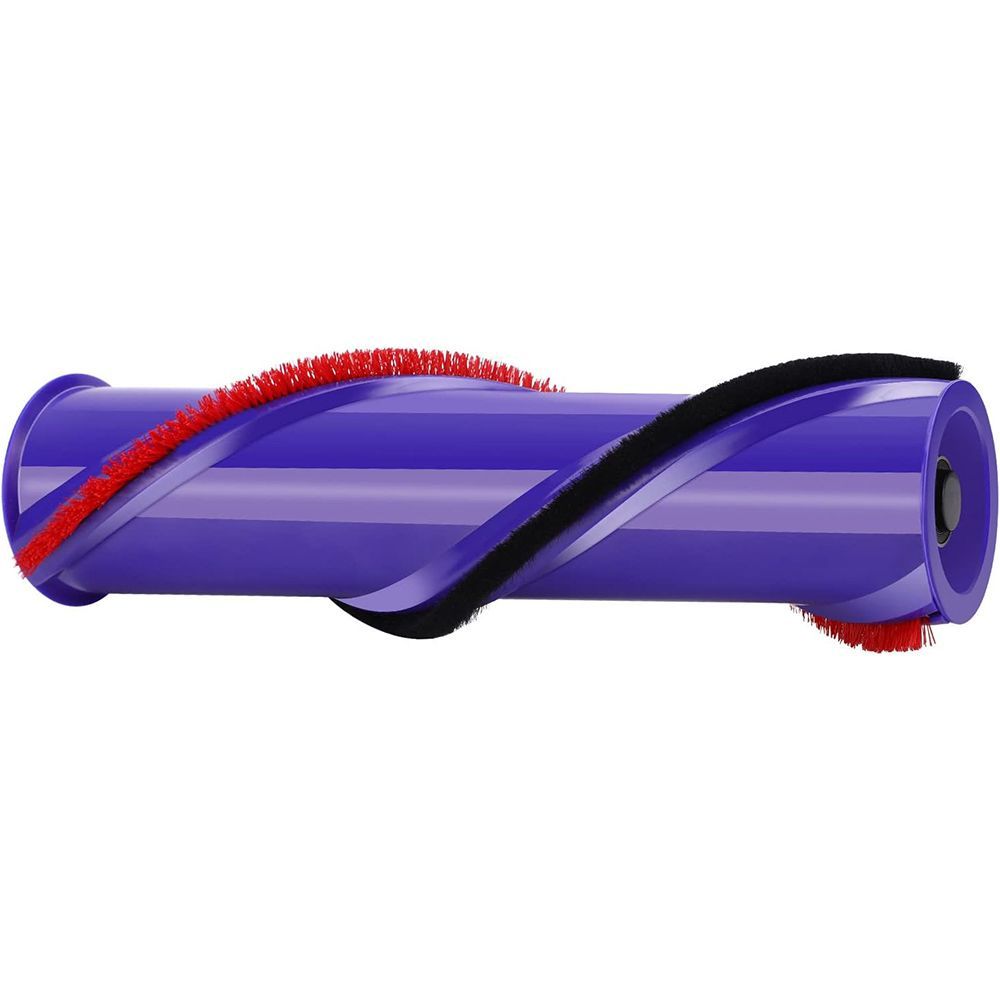 Cordless roller brush for vacuum cleaners 966821-01 fits Dyson V8 vacuums...