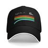 Arc Raiders Game Robots Adjustable Hat Spring Sports Cap Unisex  Hip Hop Baseball Cap Casual Outdoor Hats