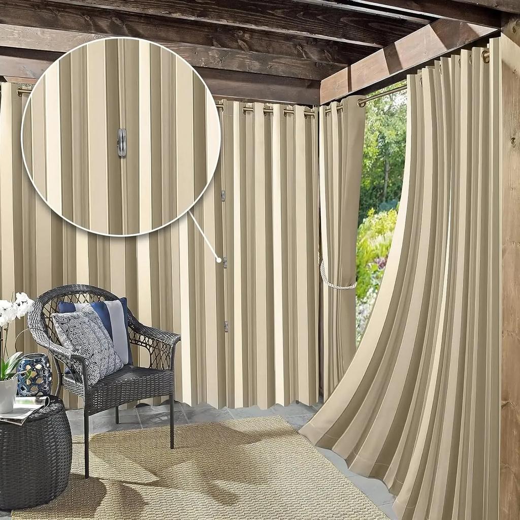 Magnetic Curtain Closed Button Adjustment Button for Window Curtains Magnet Close Buckle Detachable Buttons Home Decor