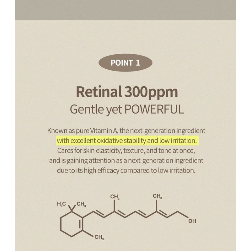 KAINE - Caffetinal Cream