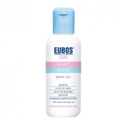 Oibos Bath Oil 125ml