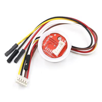 Chip Bh1750Fvi Sensor Digital de Iluminación Intensidad de Luz Módulo de Luz Bola de Iluminación Para Arduino