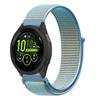 20mm 22mm Pletený nylonový smyčkový řemínek pro Garmin Forerunner 165 55 965 265 255 955 Venu 3 Náramek pro Garmin Active/Vivoactive 5