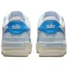 (WMNS) Nike Air Force 1 Shadow 'Blue Tint Pale Ivory' Damen DZ1847-400