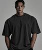 JELEVE Pigment Loose Fit Short Sleeve