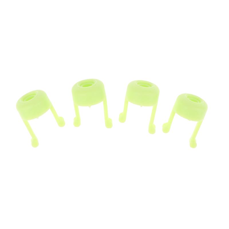 Professioneller Silikon-Augentropfenflaschen-Helfer Augentropfenhalter Tropfen Klar Auge Rötung Müdigkeit Linderung Augenbelastung