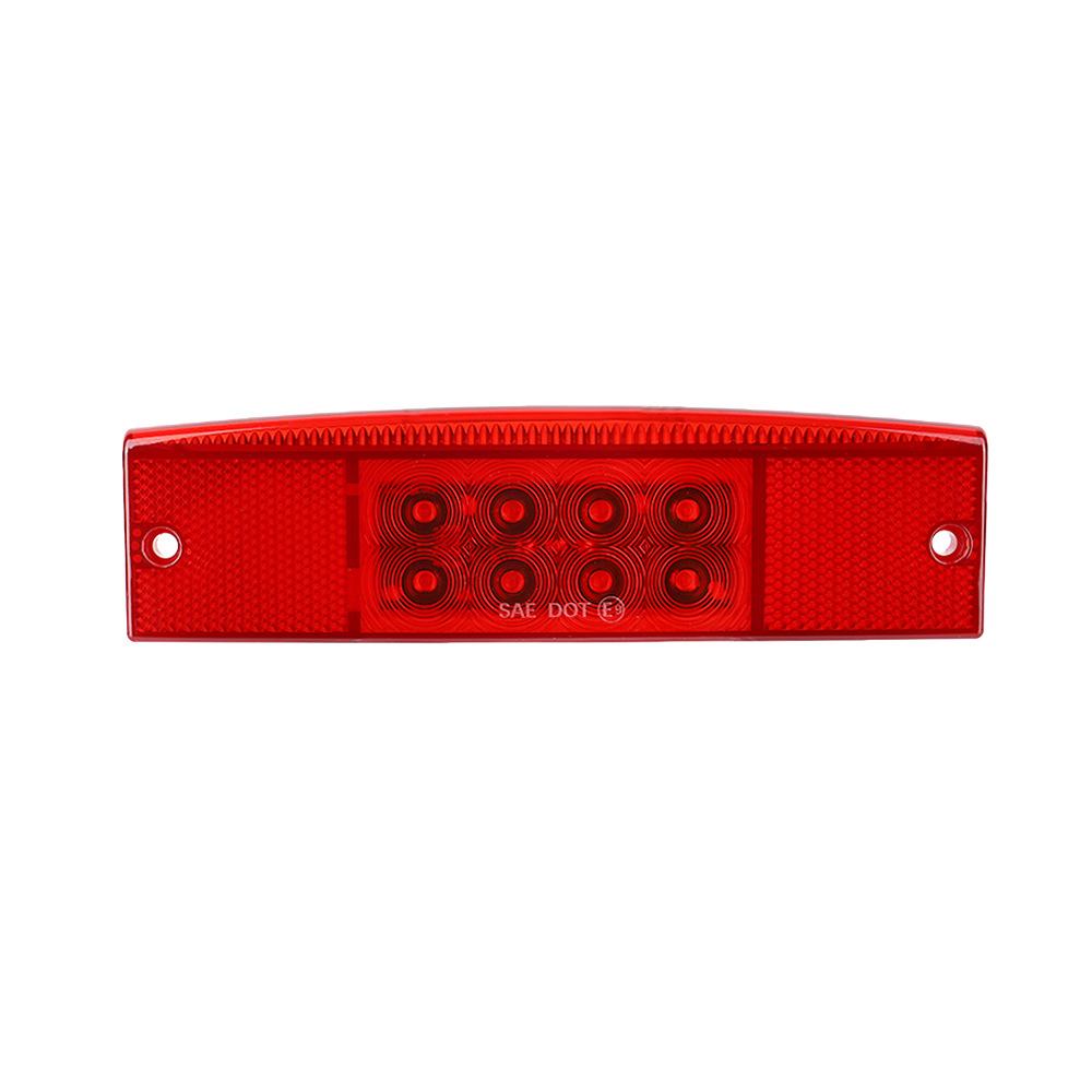 Rear Brake Light LED Tail Light for Polaris Ranger 400 500 570 800 EFI MIDSIZE Accessories Replace #2411450