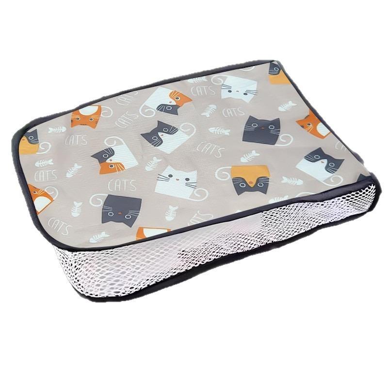 Electric Vehicle Sun Protection Gloves Sunshade Waterproof and Windproof Electric Vehicle Handle Gloves