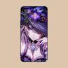 HSR Herta Matte TPU Mobile Phone Case for Samsung Galaxy A56 55 54 53 52 51 36 35 34 23 16 15 5G Colorful Cover
