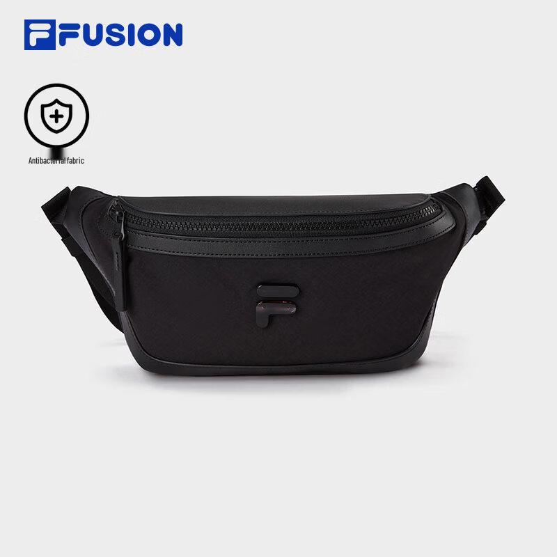 FILA FUSION Retro Unisex Messenger Bag XS