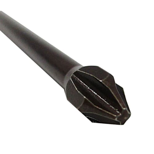 VESSEL Strong Bit Stepped Bit 2 x 110 Set of 4 DTB4P2110D