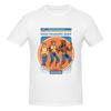 Your Changing Body Not Easy To Deform Tshirt Minimalist Japanese Style Morandi Colors Basic Tee