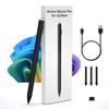 Surface Pen for Surface Windows 11 AI+ PC, 4096 Pressure Sensitivity, Magnetic Attachment, Ultra-High Sensitivity, Palm Rejection, Lightweight, Durabl