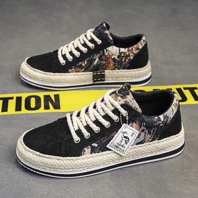 Erkek Ayakkabıları – Spor Ayakkabı