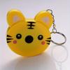 1pc Cartoon Retractable Tape Measure, Household Body Sizing Ruler For Dressmaking