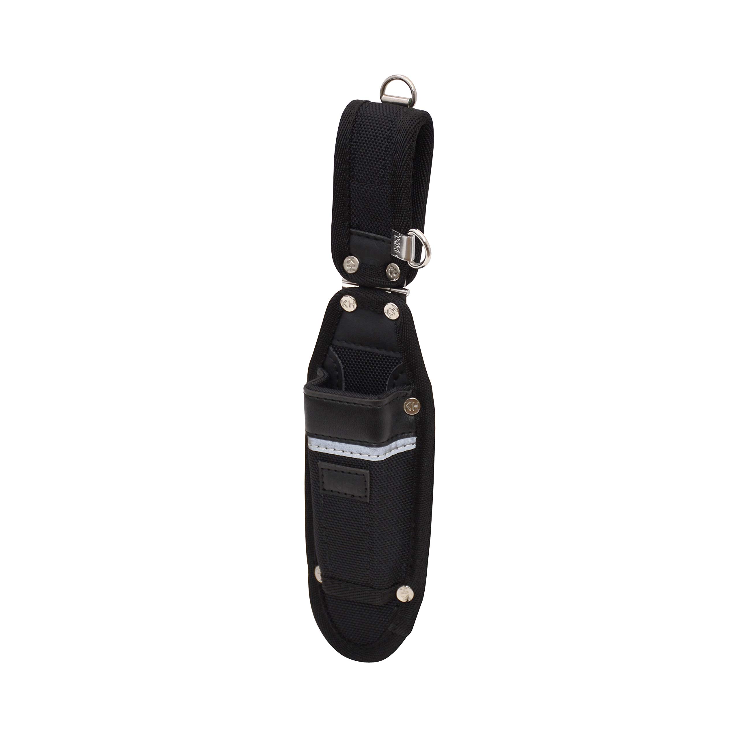 

KH BASIC ratchet holder with hinge BSH113