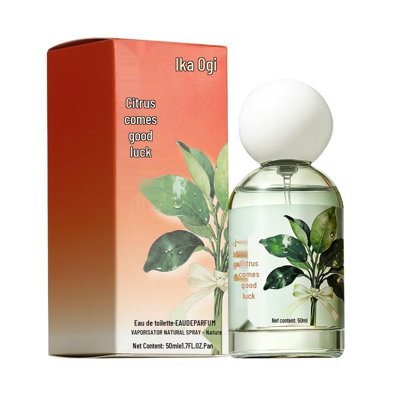 Xiaocheng Yixiang Women s Long-lasting Perfume – Youjian Haoyun Collection 50 ML