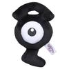 POKEMON Pokemon Center Pokemon Fit Unown G Plush Doll