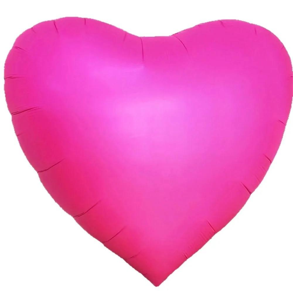 Gold I Love You Love Aluminum Film Balloon Petal Combination Balloon Package, Valentine'S Day Party Decoration