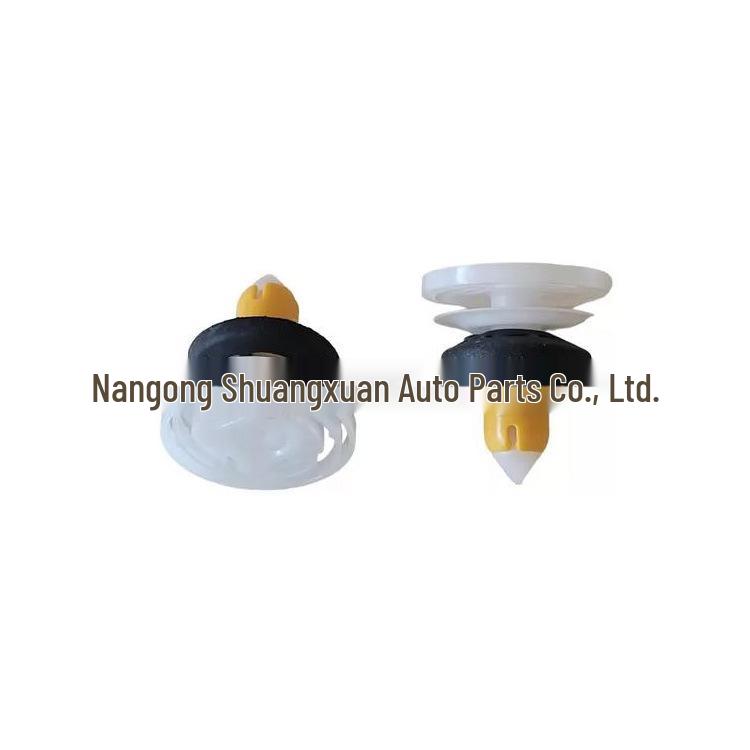 Interior Door Panel Clips for Maserati/Chrysler (51987227/6511618AA)
