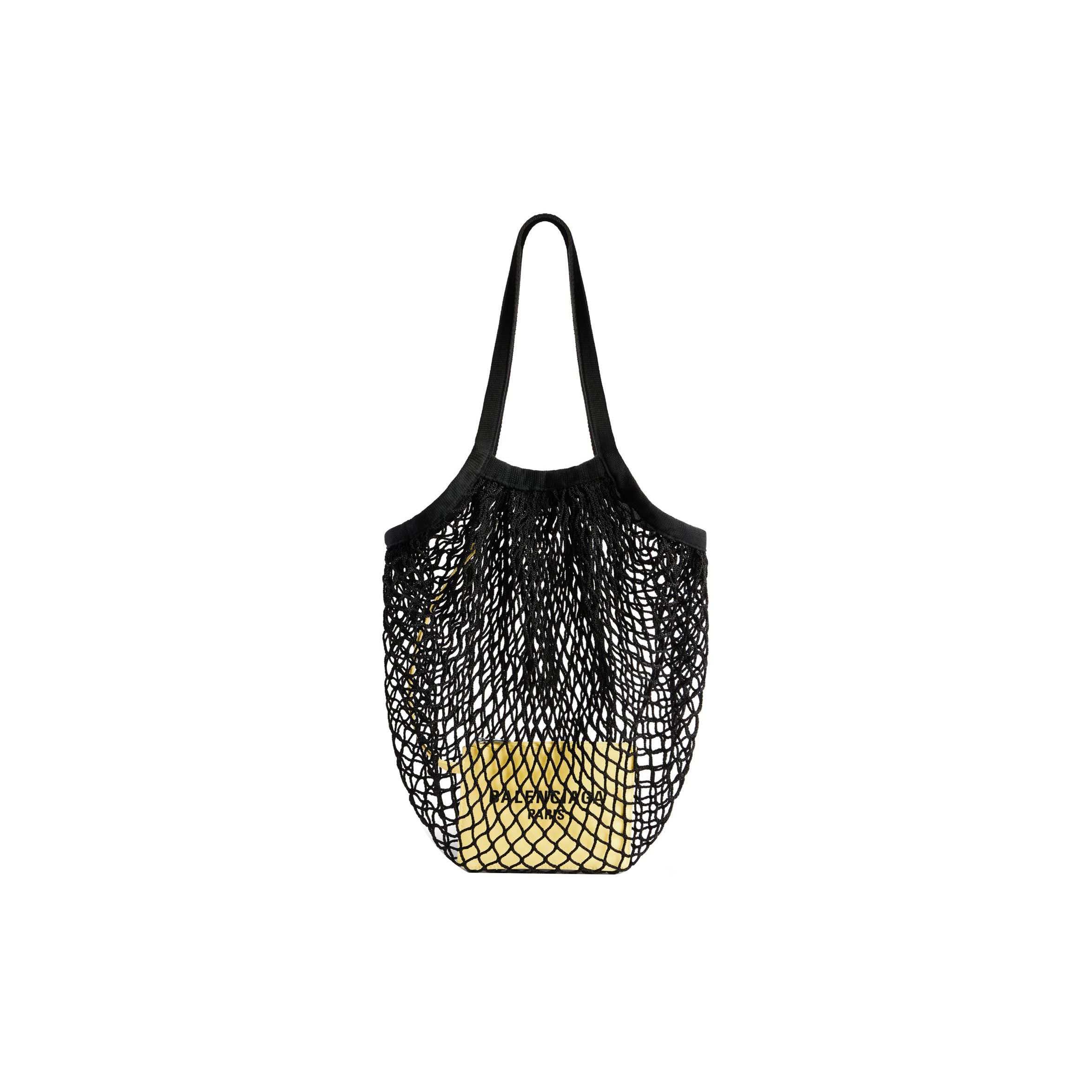 Balenciaga 24/7 Noņemama rāvējslēdzēja glabāšanas soma