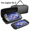 For Legion Go 2 Game Console Storage Case Waterproof Hard Protective Carry Case Shockproof Protective Handbag Gaming Accessories