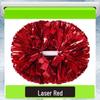 Cheerleading Hand Flower Pom Poms for Dance and Performance