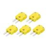 Componente electrice – Conectori