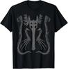 Hunt Showdown Remains Of The Swamp T-Shirt
