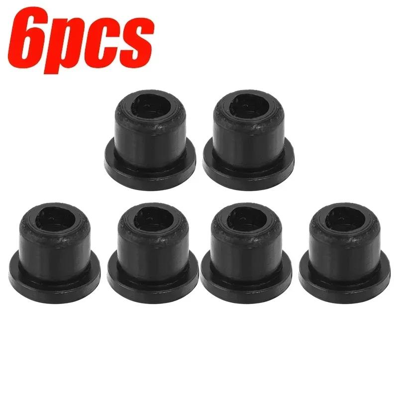 Bilpanserlogo Bagasjelokkemblem Gummifeste Holderklips for BMW 3 5 7 E32 E34 E36 E38 E39 E46 E53 E60 E65 E66 E90 M3 M5 51141807495
