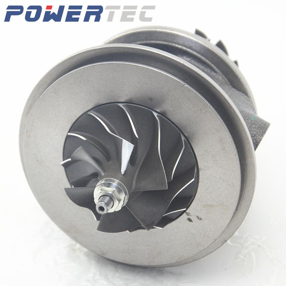 Turbocharger Chra Cartridge Core 49177-01500 49177-01510 for Mitsubishi Pajero I 2.5 TD