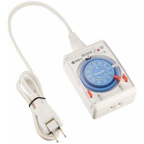 

Panasonic WH3311WP 24 hour repeat timer (with 1m cord)
