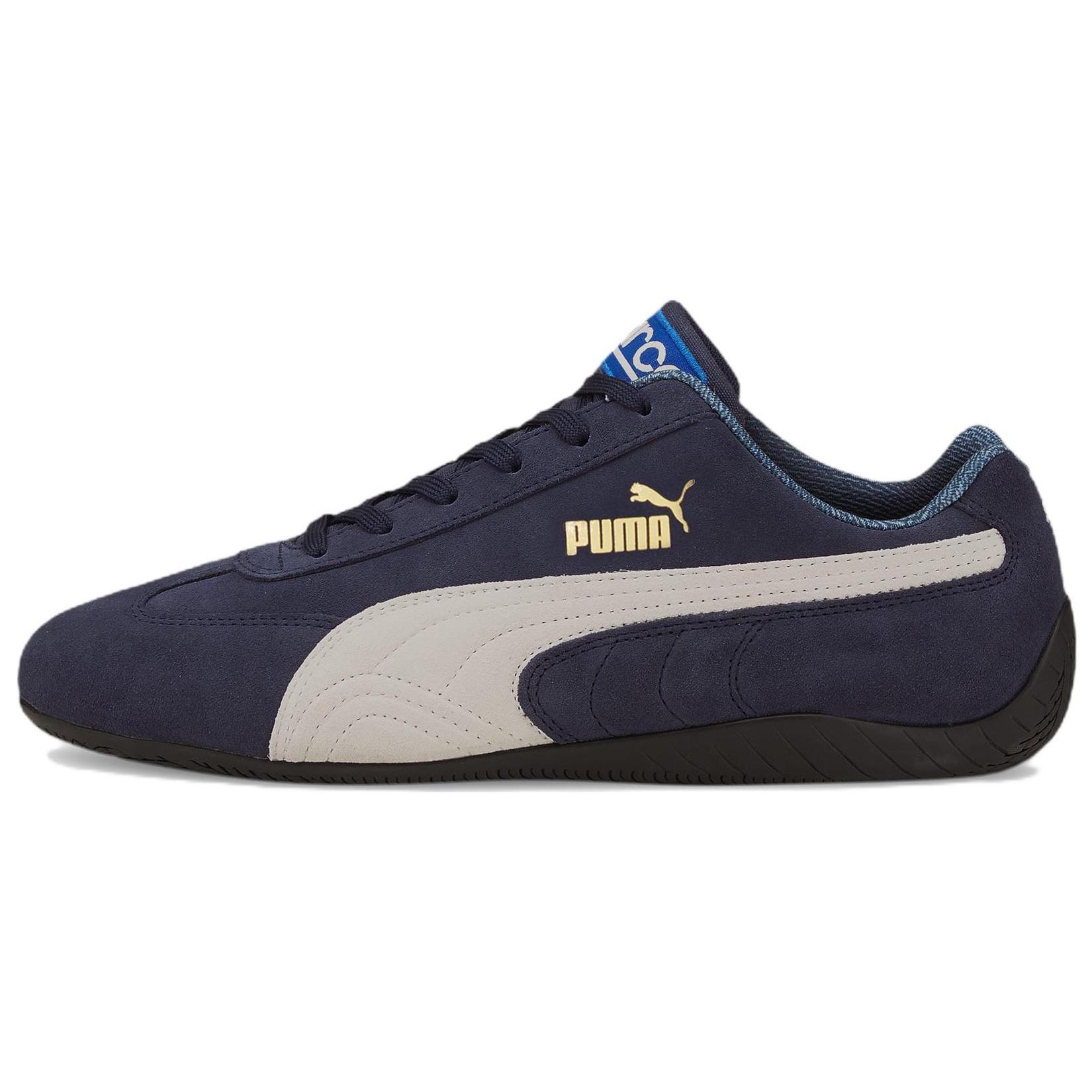 Puma x Sparco Speedcat OG+ Peacoat Men s 307171-06 EU 40.5