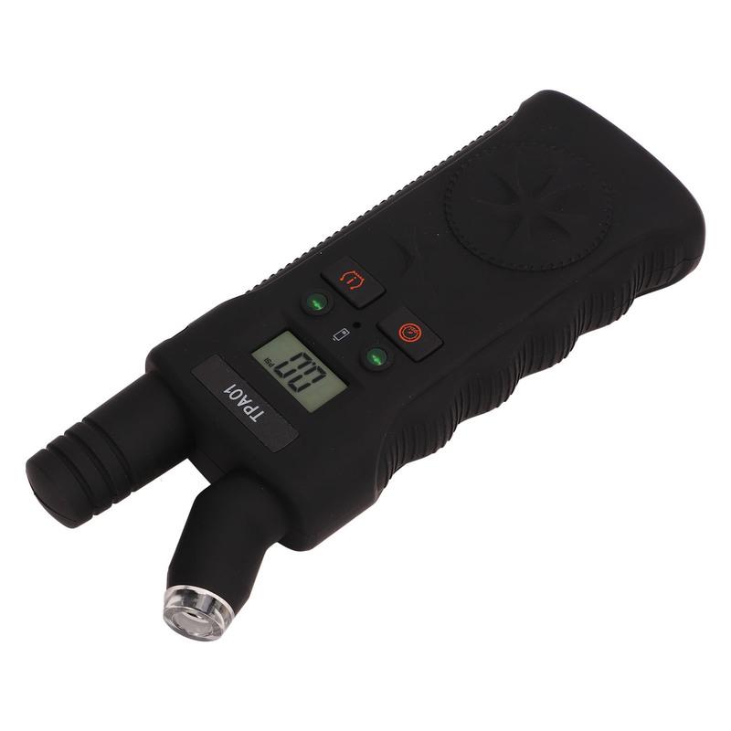 TPMS Relearn Tool 2 in 1 Digital Tyre Pressure Gauge TPMS Relearn Tool 4 Setting Ranges Auto Off Replacement for