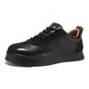 Fashion Men's Shoes 2025 Spring New Trend Fashionable Versatile Sports Casual Niche Design Sense Low Top Board Shoes Trend