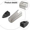 Replacement Needle for Ortofon For Concorde OM Super Quick Install