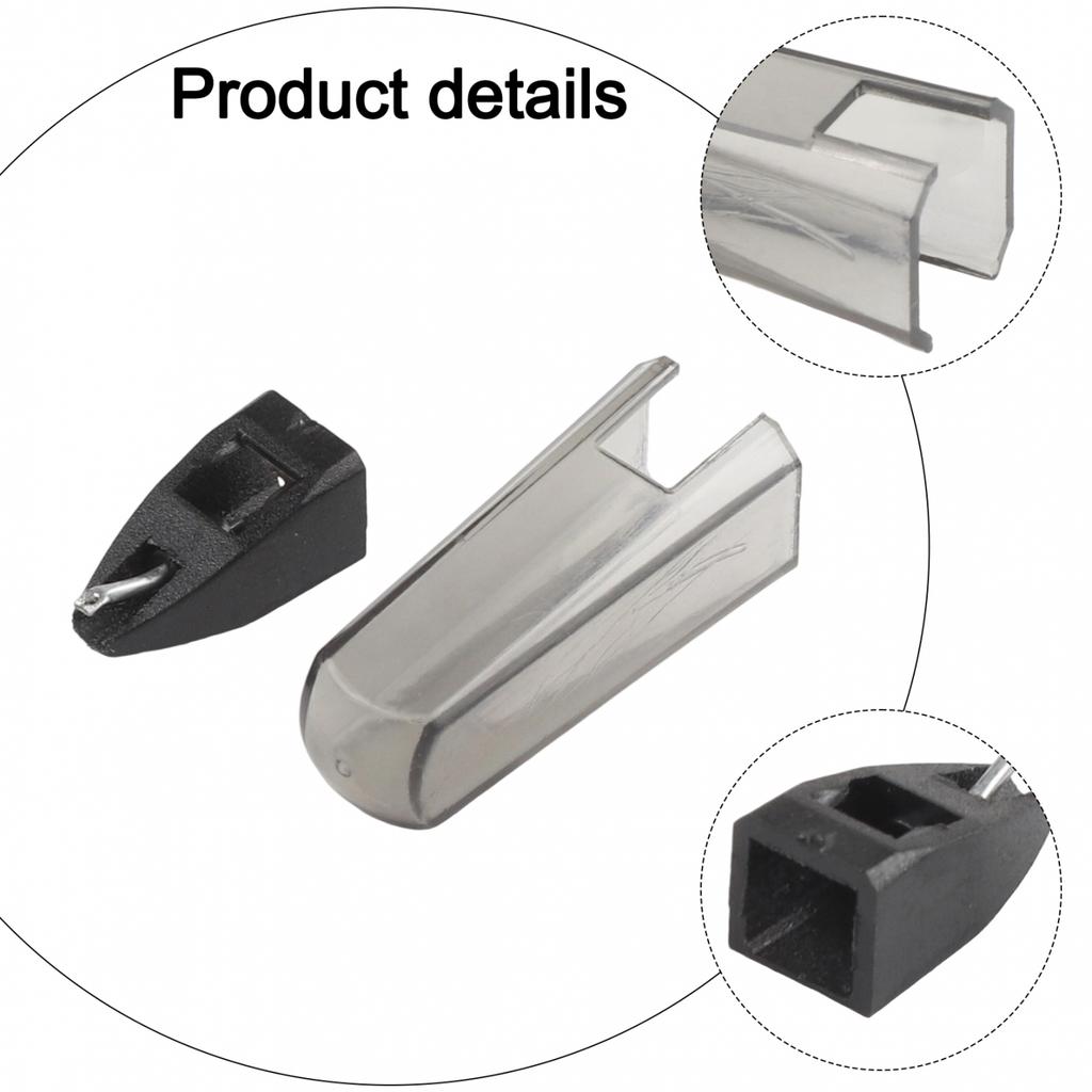 Replacement Needle for Ortofon For Concorde OM Super Quick Install