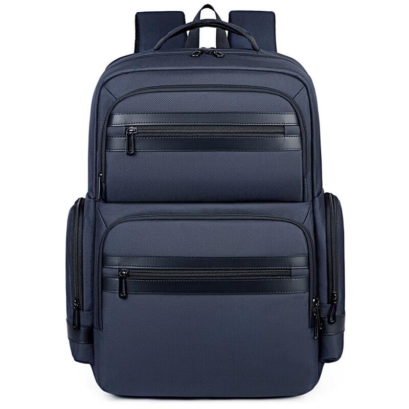 EXPUNK Large Capacity Business Travel Backpack